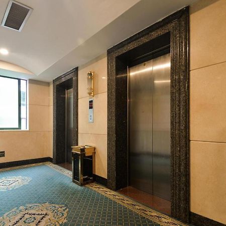 New Pearl River Hotel Guangzhou Buitenkant foto